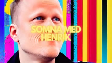 Natten | Somna med Henrik