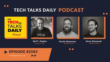 2583: Innovating for a Better World: The Studio Elros Story