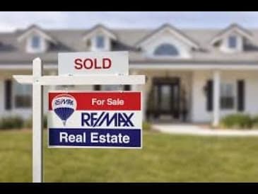 Why RE/MAX?
