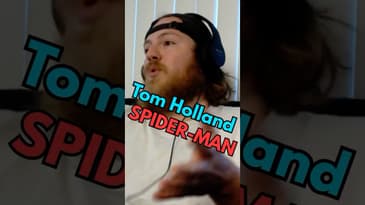 Over 4 years between Spiderman: No Way Home and Spiderman: Brand New Day! #spiderman #podcast