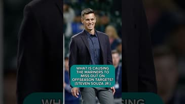 We’re As Confused As You Are With The Mariners Offseason Results 🤦🏻‍♂️ #mariners #mlb #baseball