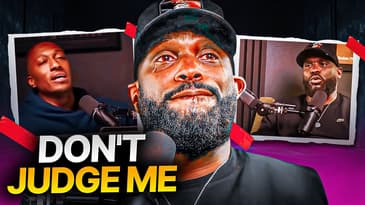 We Have to Talk about Phillip Anthony Mitchell