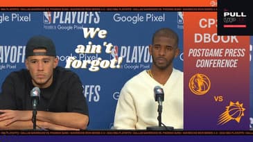 NO PASS! | HOW WILL THE PHOENIX SUNS RESPOND THIS SEASON?