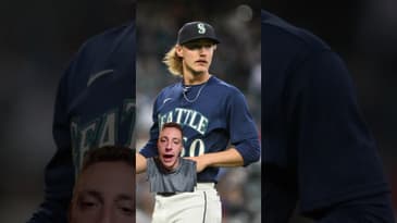 The Mariners Are DOOMED If THIS Trend Continues 😳 #shorts #baseball #seattle #mariners #pnw