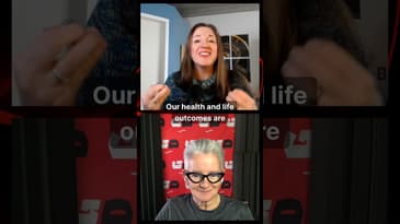 Alisyn Malek's Drive to Shape the Future of Mobility