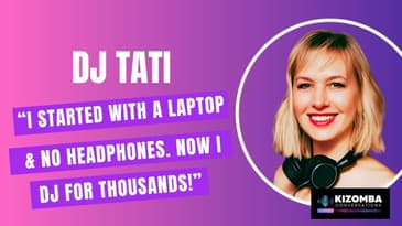 Episode # 21 : In Conversation with DJ Tati