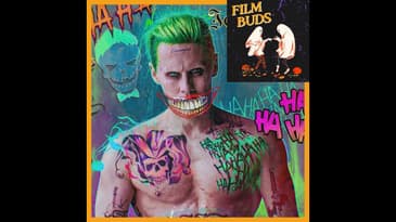 326: Joker: Put on a Happy Face