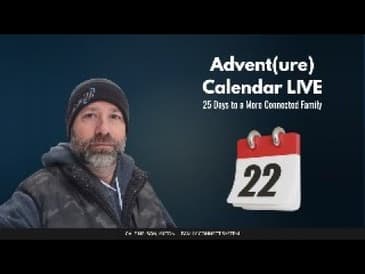 Day 23 of the Advent(ure) Calendar: Lighting the Way.