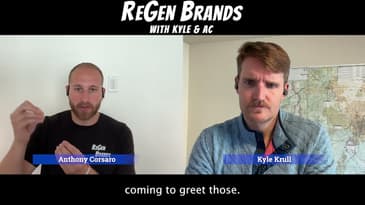 Why Financial Innovation Is Lagging Behind The Needs Of Regenerative Brands