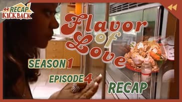 Flavor of Love Kickback LIVE - S1 Episode 4