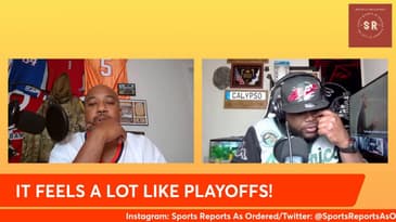 #sportsreportsasordered - BUT, ARE THEY INVINCIBLE?