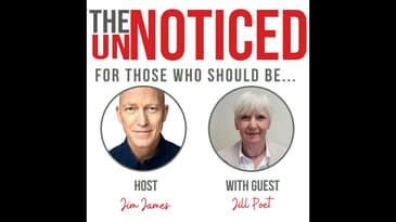 How is doing good things good for your business, with Jill Poet