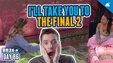 It Finally Happened! BB26 Live Feed Update, Thurs Oct 10