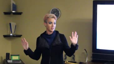 Two things that are hurting your sales numbers.