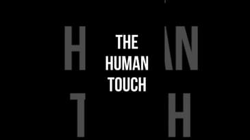 THE HUMAN TOUCH #dealership #ai #carsalesman #carguy #fyp  #cardealer