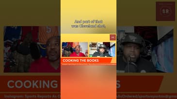 #sportsreportsasordered - That One Finals