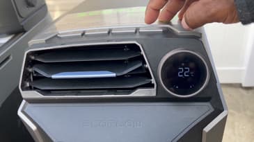 EcoFlow Smart Generator   Dual Fuel Part 3