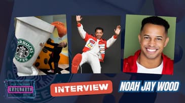 Rising Star: Noah Jay Wood on TikTok Fame