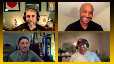 Butts in Seats & Brains in the Game: The Business w/Tanner Clay