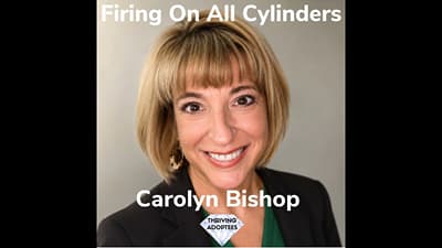 Firing On All Cylinders with Carolyn Bishop