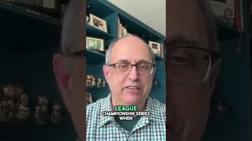 2003 MLB World Series | Epic Sporting Event Aaron Boone Walk Off Home Run