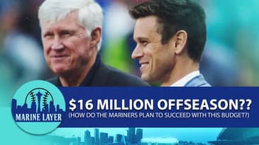 How The Mariners Can Succeed With A $16 Million Offseason Budget