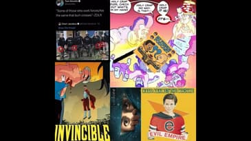 S4 EP 10: Back to our regularly  scheduled Mass Shooting