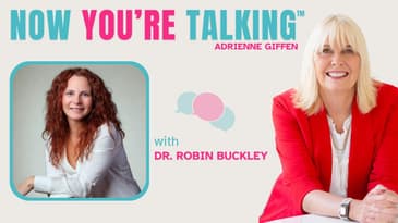 How Do You Make a Relationship Last? | Dr. Robin Buckley