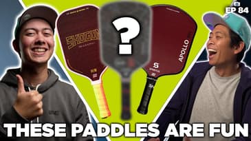 Thoughts on BnB Shogun, Spartus Apollo & Balls Are a Mess