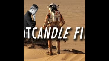 Footcandle Films: Steve Jobs The Martian