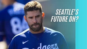 Why J.D. Martinez Would Be UNFAZED In Seattle