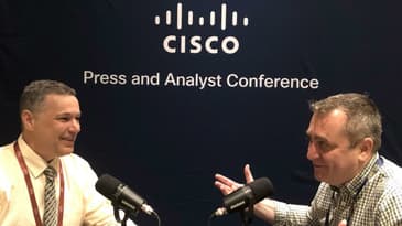 2919: Cisco Live: Lowe's Tech-Enabled Retail Transformation