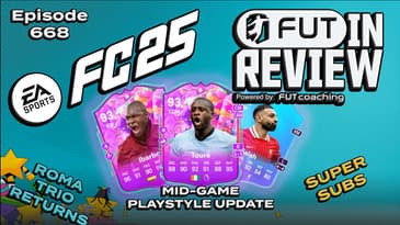 668: All You Can Eat in FUT Birthday