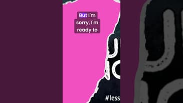 Ep 207 Clip, Deconstructing My Faith