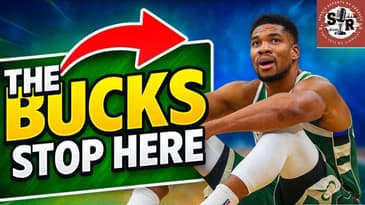 THE BUCKS STOP HERE