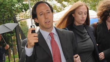 Convicted of Insider Trading: Kimelman's firsthand account