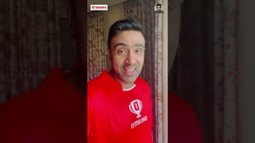 Shubman Gill, he's got the skill | GT vs KKR | Khelo Dimaag Se | R Ashwin @Dream11