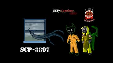 ADR Episode 341: (SCP-cember?) - SCP-3897