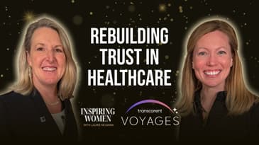 From Polarization to Grievance: Why Trust in Healthcare Is At a Breaking Point - Courtney Gray Haupt