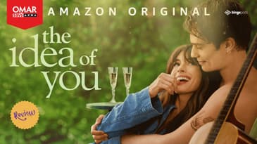 Watch or Not? #TheIdeaofYou on @PrimeVideoIN