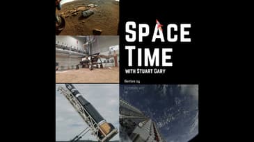 Your Sneak Peek at SpaceTime with Stuart Gary S24E107