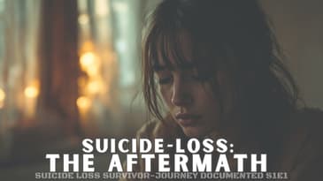 Igniting Our Journey - Suicide Loss Survivor S1E1