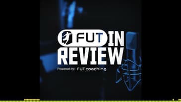 FUT IN REVIEW - The Best SBC In FIFA22? Futties Week 3 Thoughts & FIFA 23 Pitch Notes Musings