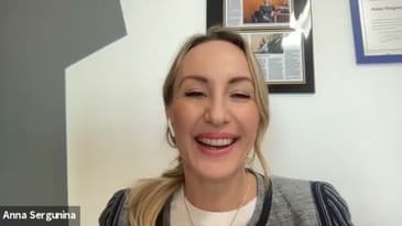 Behind The Mic: A Few Things To Consider Before You Start A Podcast with Anna Sergunina