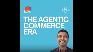 Agentic Commerce: Why NCR Voyix Says "Months To Minutes" Is The New Standard