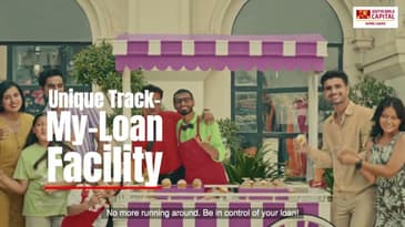 Aditya Birla Housing Finance – Brand Film (35 secs)