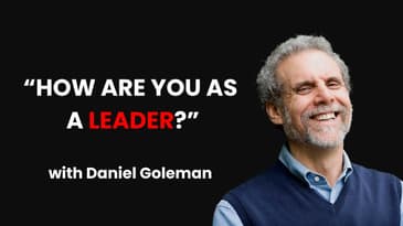 The Question Every Leader Must Ask | EP137