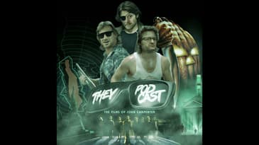 Escape from L.A. with Matt Gourley & Paul Rust