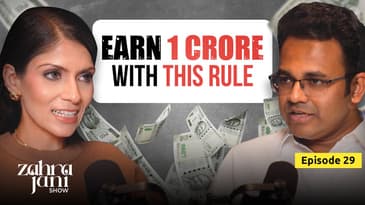 Money Growth Secrets Every Indian Should Know | Ep29 ZJS