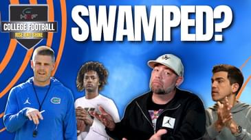 Will Florida Pull the Plug on Billy Napier?